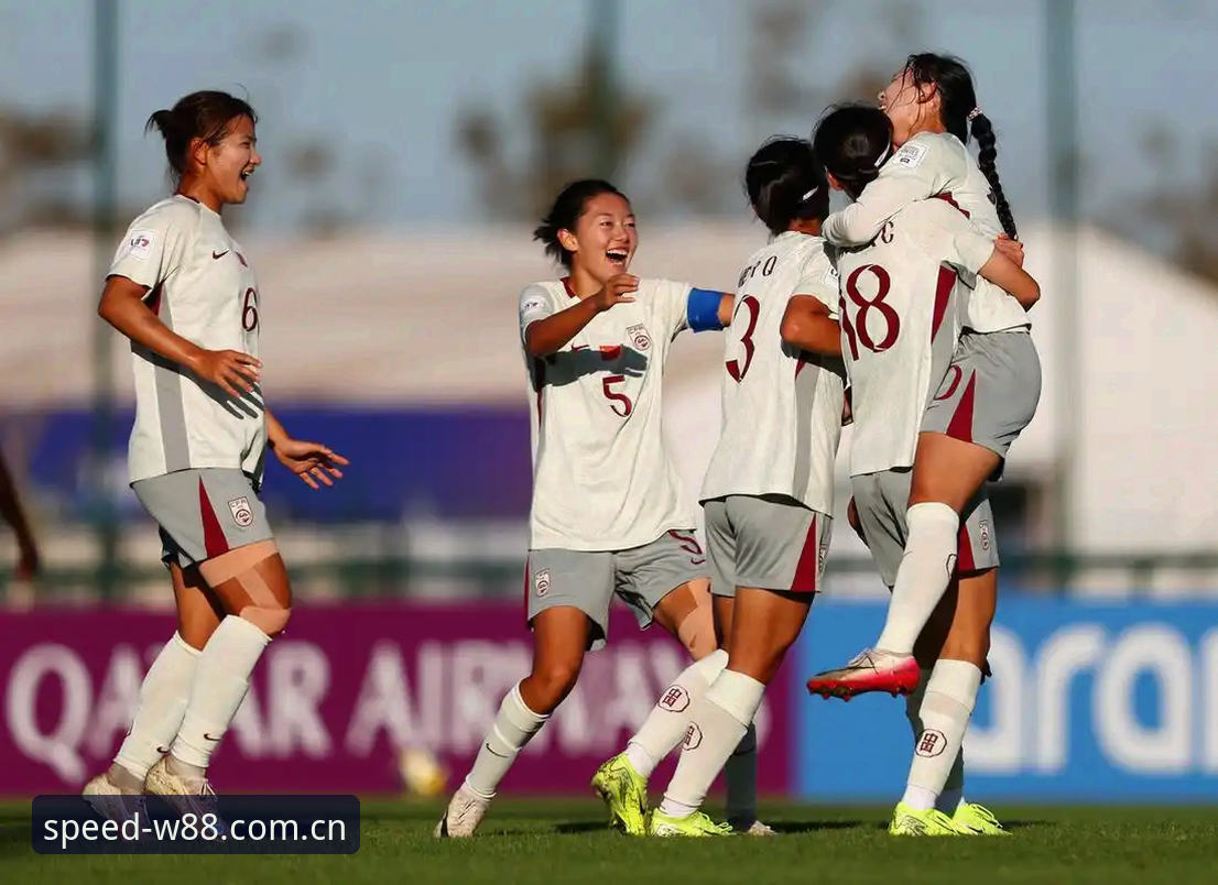 优德怎么样 U17世界杯抽签结果揭晓,中国男女足如何在w88优德体育投注中把握机遇?